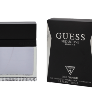 Seductive Homme Edt Spray