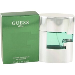 Guess Man EDT 75 ml