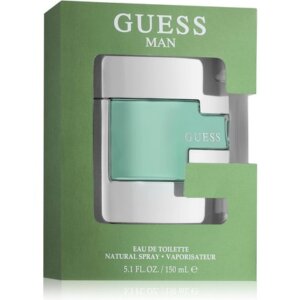 Guess Man Edt Tualettvesi