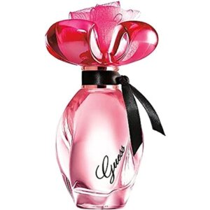 Guess Girl Edt