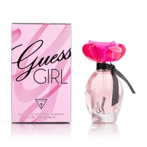 Guess Girl Edt Tualettvesi
