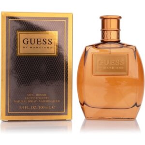 Guess by Marciano for Men EDT 100 ml