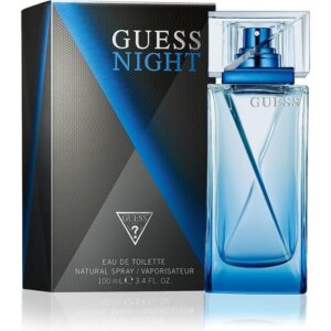 Guess Night Edt