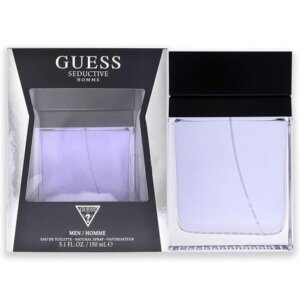 Seductive For Men Edt 2