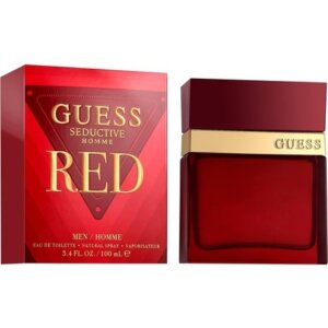 Guess Seductive Red Pour Homme EDT 100 ml