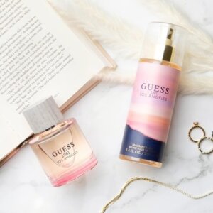 Guess 1981 Los Angeles for women EDT 100 ml
