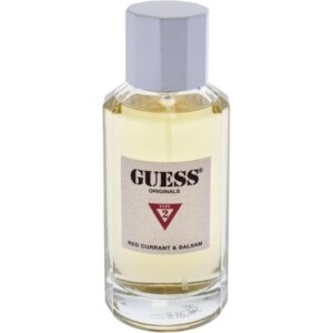 Guess Originals Type 2 Red Currant & Balsam EDP 100 ml