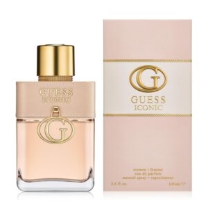 Guess Iconic Edp