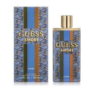 Guess Amore Capri EDT 100 ml
