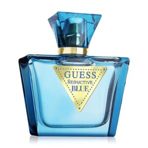 Guess Seductive Blue EDT