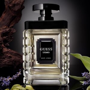 Guess Uomo Edt
