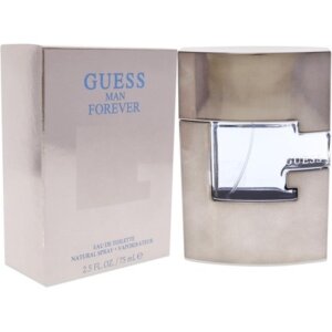 Guess Man Forever EDT 75 ml