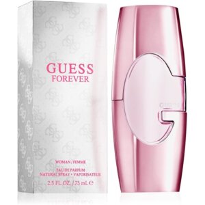 Guess Forever Edp