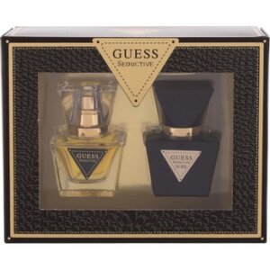 Seductive Gift Set Edt