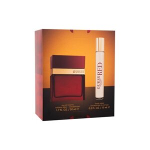 Seductive Red Pour Homme
