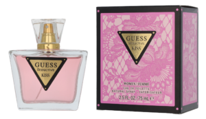 Guess Seductive Kiss Edt