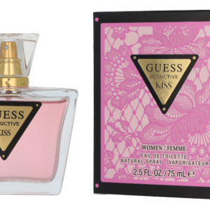 Guess Seductive Kiss Edt