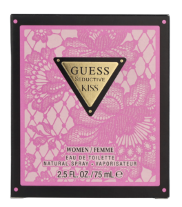 Guess Seductive Kiss EDT 75 ml