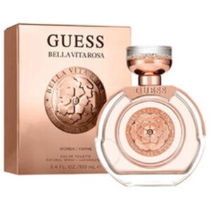 Bella Vita Rosa Edt