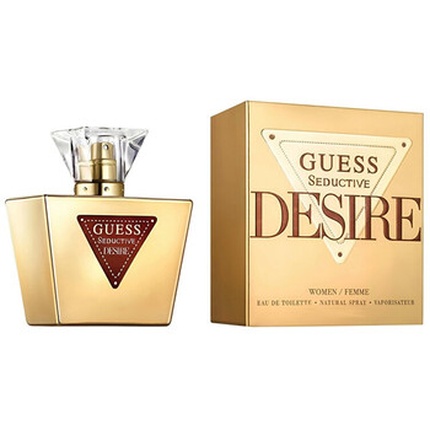 Seductive Desire EDT Guess Seductive Desire Edt