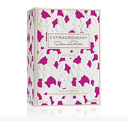 Oscar De La Renta Extraordinary Pétale EDT 90 ml