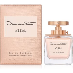 Alibi Edt