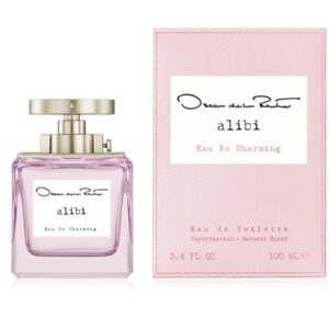 Alibi Eau So Charming