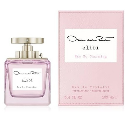 Alibi Eau So Charming EDT Alibi Eau So Charming