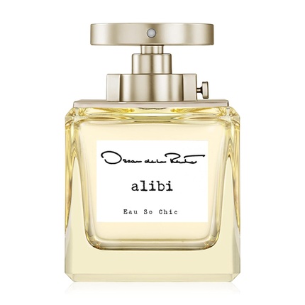 Alibi Eau So Chic EDT Alibi Eau So Chic