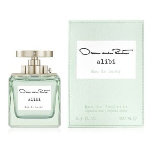 Alibi Eau So Lucky