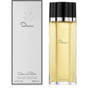 Oscar Edt Tualettvesi