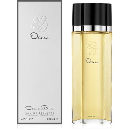 Oscar EDT Oscar Edt Tualettvesi