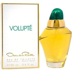 Oscar De La Renta Volupte EDT 100 ml