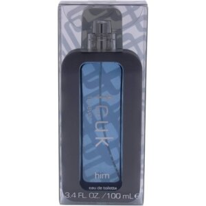 Fcuk Forever Him Edt