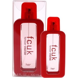 Forever Intense Her Edt