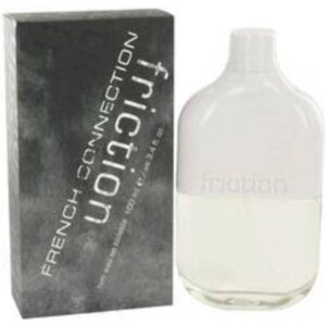 Fcuk Friction Edt