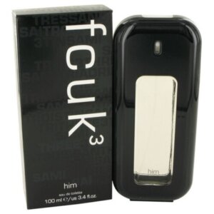 3 For Men Edt