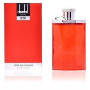 Dunhill Desire for and Men EDT 150 ml