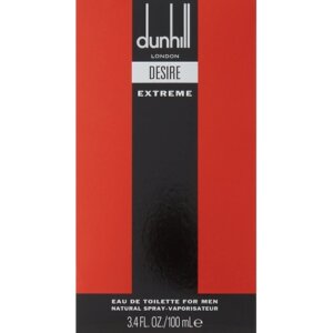 Desire For Men Extreme