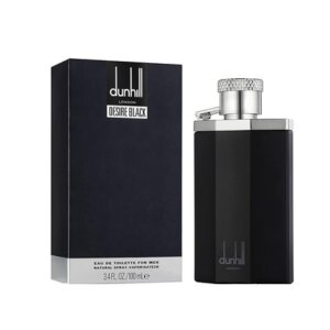 Dunhill Desire Black EDT 100 ml