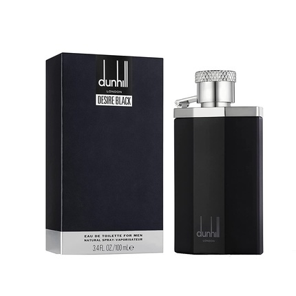 Dunhill Desire Black EDT 100 ml