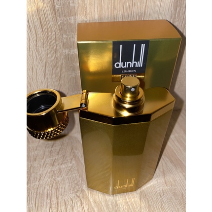 Desire for Men Gold EDT Desire For Men Gold