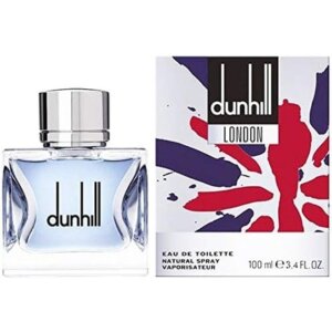 Dunhill London Edt