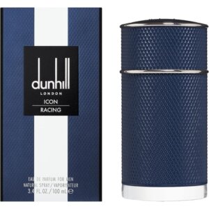 Icon Racing Blue Edp