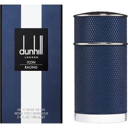 Dunhill Icon Racing Blue EDP 100 ml Icon Racing Blue Edp