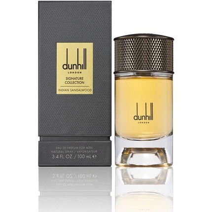 Dunhill Signature Collection Indian Sandalwood EDP 100 ml