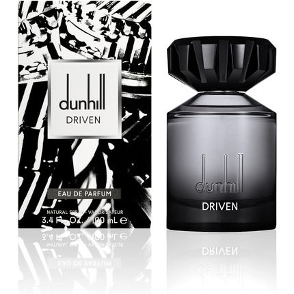Driven EDP Dunhill Driven Edp