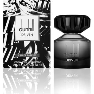 Dunhill Driven Edp Parfüümvesi