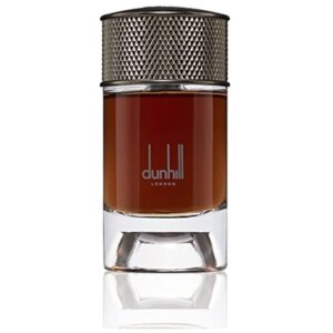 Dunhill Agar Wood Edp