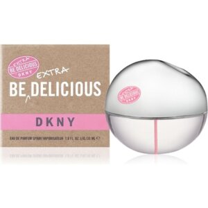 Be Extra Delicious Edp Parfüümvesi